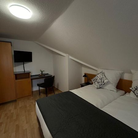 Hotel Restaurant Haus Odendahl كولونيا المظهر الخارجي الصورة