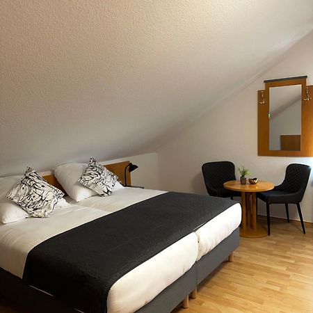 Hotel Restaurant Haus Odendahl كولونيا المظهر الخارجي الصورة