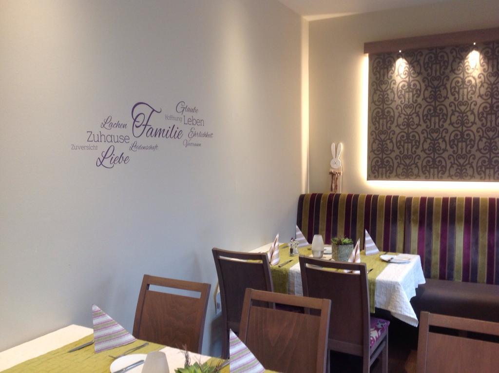 Hotel Restaurant Haus Odendahl كولونيا المظهر الخارجي الصورة
