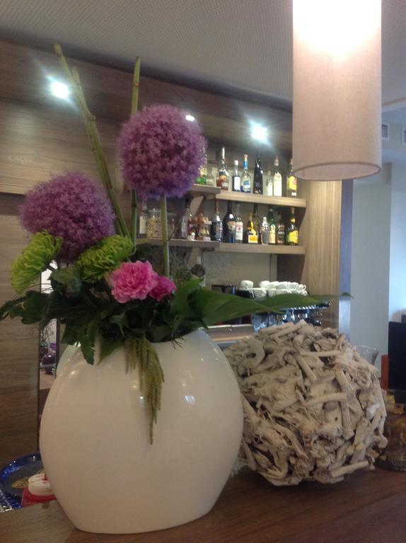 Hotel Restaurant Haus Odendahl كولونيا المظهر الخارجي الصورة